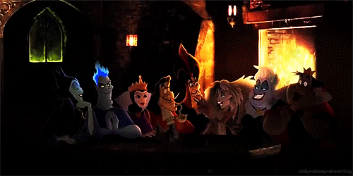 Greatest Villains