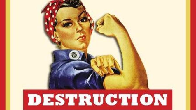 Why Feminism is Satanic!