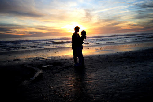 Relationships: Dating and exclusiveness, a woman's perspective