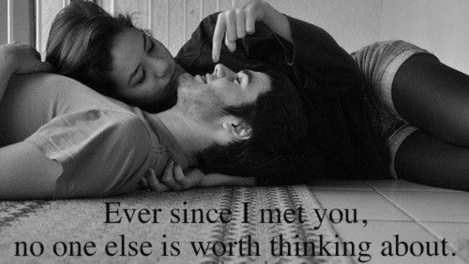 Relationships: Dating and exclusiveness, a woman's perspective