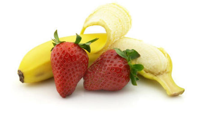 35 things you may not have known about FRUIT!! 🍒 🍅🌽🍇🍌🍋🍊🍉🍈🍍🍎🍏🍐🍌🍓