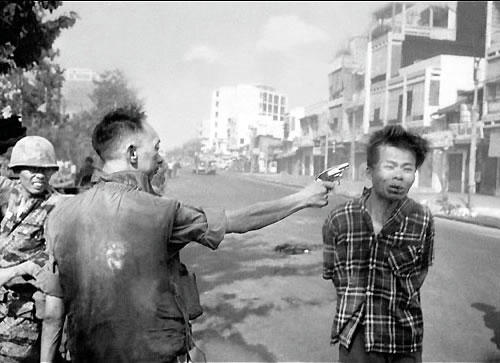 Iconic Photographs from the 20th Century