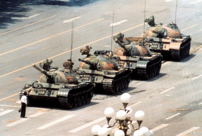 Iconic Photographs from the 20th Century
