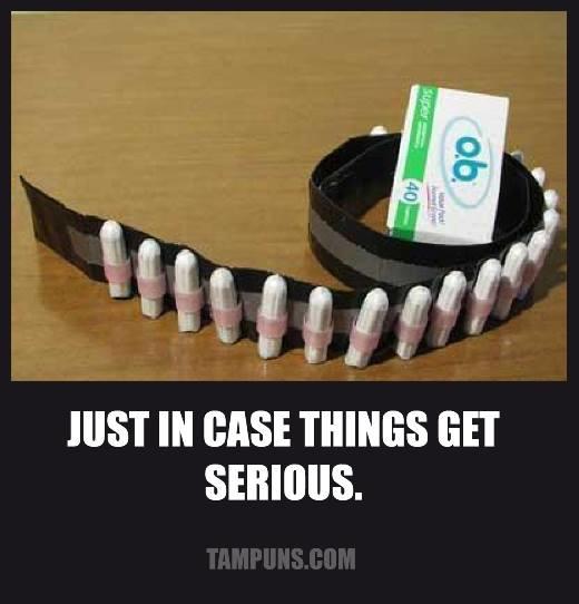 5 Things To Know About Periods Sexuality