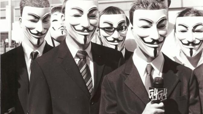 7 Reasons Why Being Anonymous Here Is Better For Me