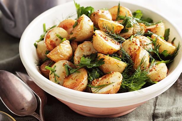 Dinner Party Easy Recipes (Savory Foods)