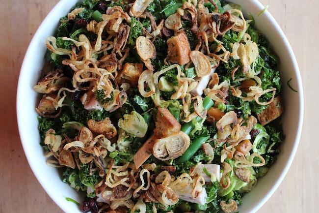 Dinner Party Easy Recipes (Savory Foods)