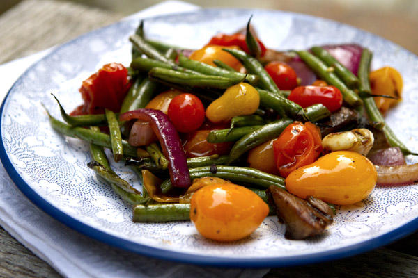 Dinner Party Easy Recipes (Savory Foods)
