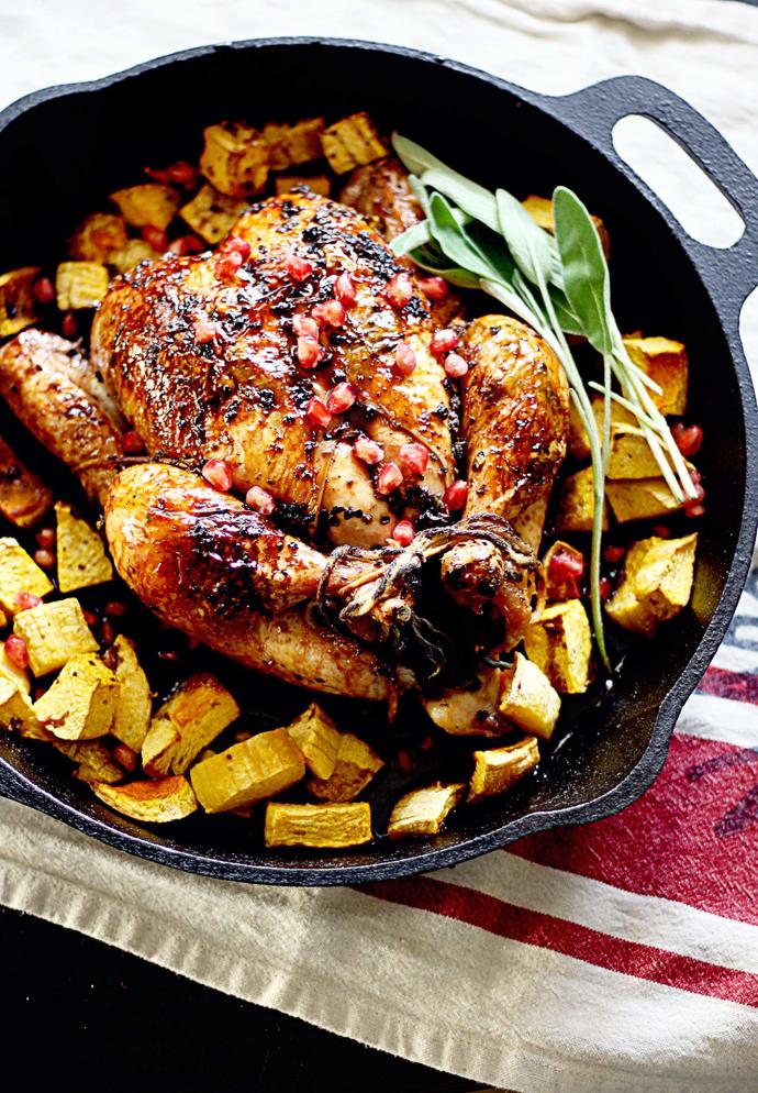 Dinner Party Easy Recipes (Savory Foods)