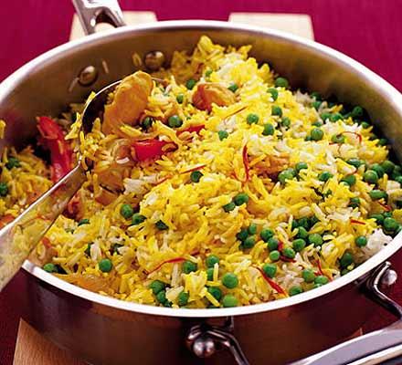 Dinner Party Easy Recipes (Savory Foods)