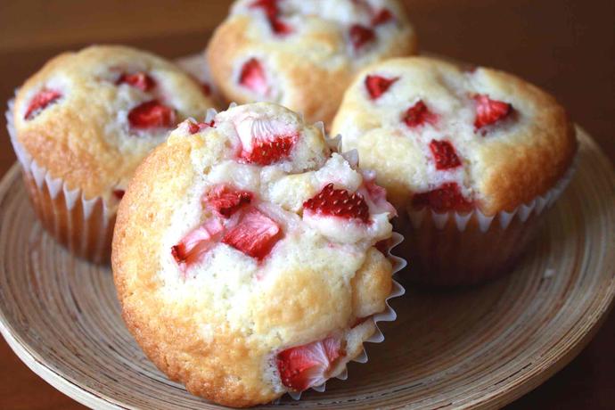 Dinner Party Easy Recipes (Sweet Foods)