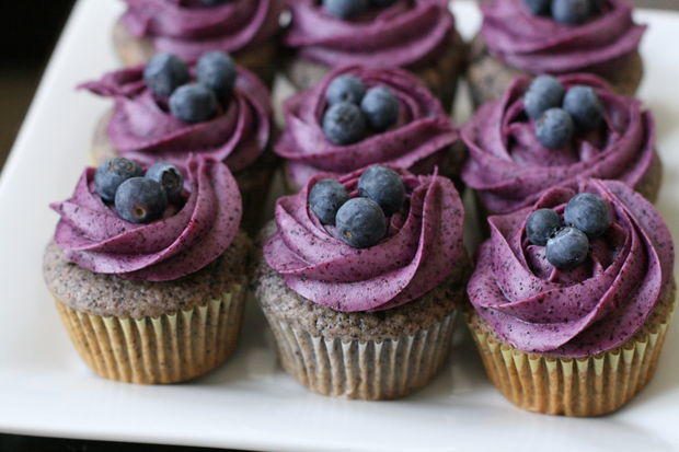 Dinner Party Easy Recipes (Sweet Foods)