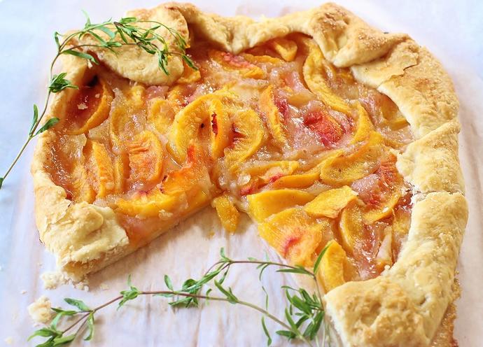 Dinner Party Easy Recipes (Sweet Foods)