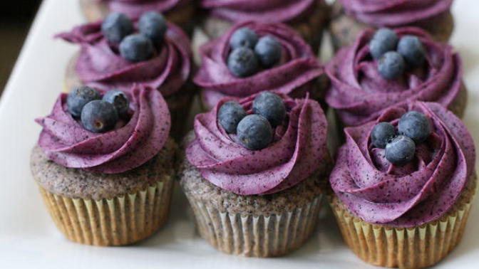Dinner Party Easy Recipes (Sweet Foods)