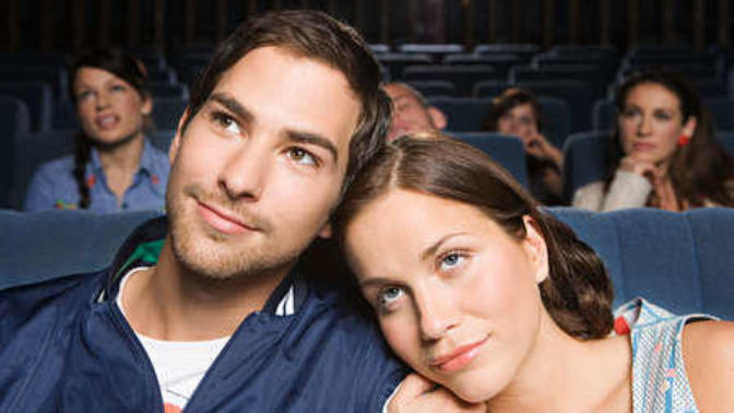 My top date ideas