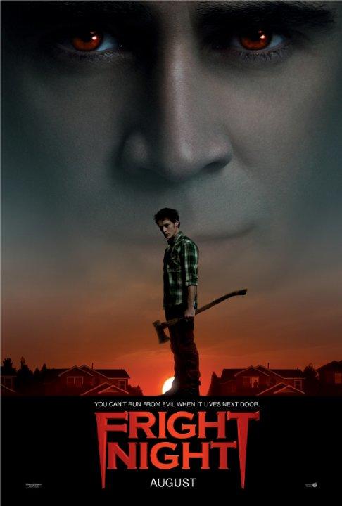 My favorite movies to watch on the week of Halloween