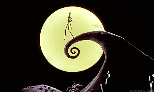 My favorite movies to watch on the week of Halloween