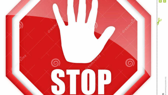 Warning Signs of Abuse and Control; Get Out Before It's Too Late and Beware!