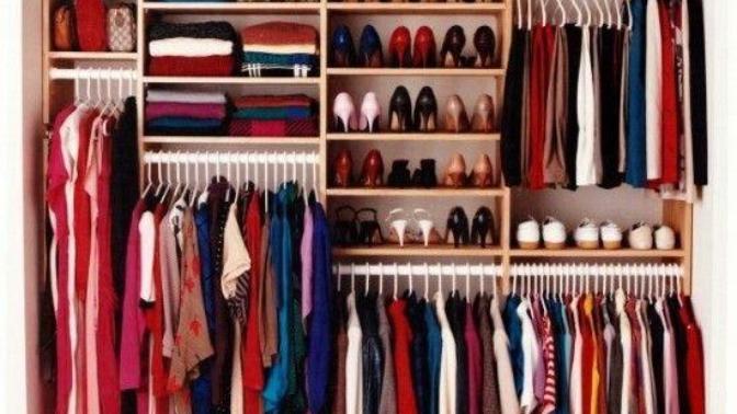 How to get ready quickly and efficiently (for women)