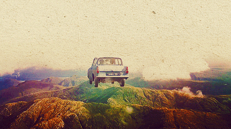 Harry Potter Pick Up Lines