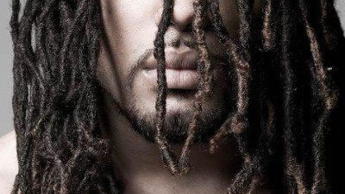 6 Hair looks, I love on men!