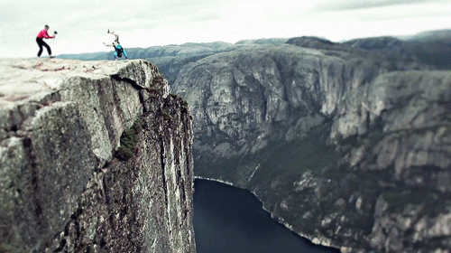 Things you should do before you die