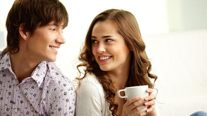 Wanna know if that one guy likes you? Here are some signs