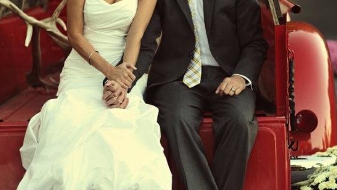 Unique and Eclectic Wedding Photos That Will Make Your "Special Day" Extra Exceptional