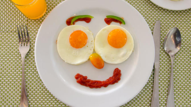 Tips for making today easier on yourself