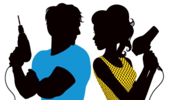 Why you (probably) shouldn't get involved with you partners hobbies.