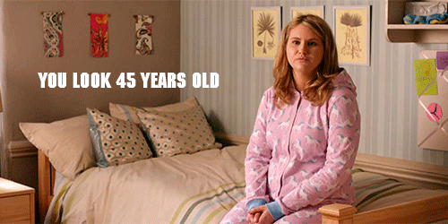 Weirdly Funny Movie Roommates