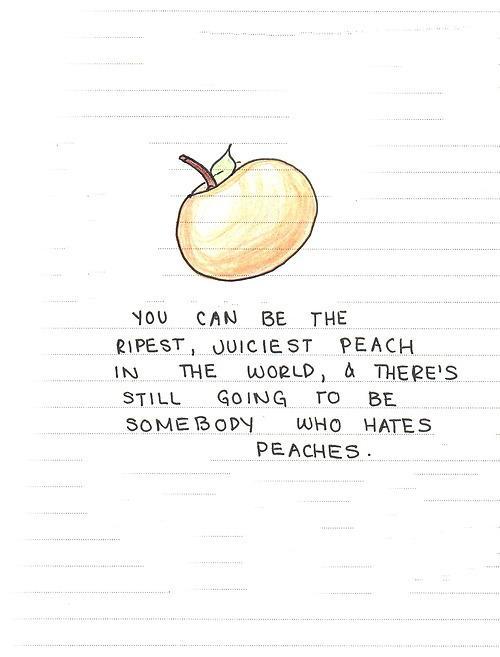 Quotes That Have Changed My Life