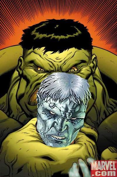 Origin Story 2: Solomon Grundy
