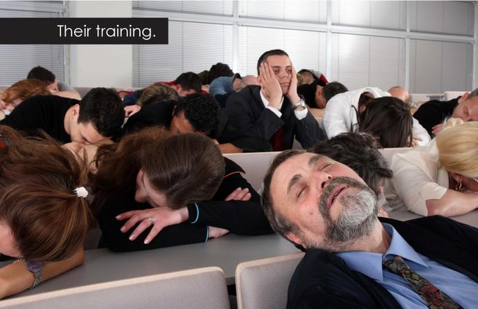 3 ways how English literature classes kill the love of reading for men.