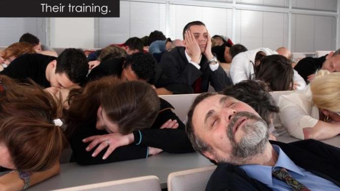 3 ways how English literature classes kill the love of reading for men