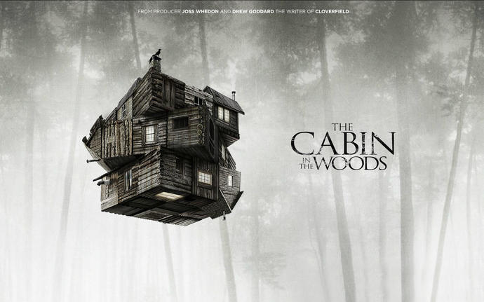 Movies for Halloween 2015
