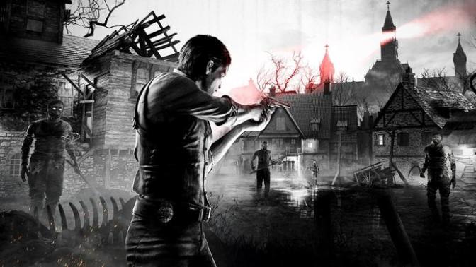 Creepy games for Halloween 2015