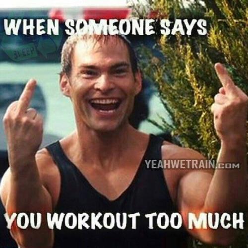 BodyBuilders, The Stereotypes are wrong!