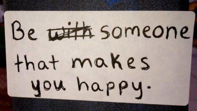 If you're suicidal, please read this.