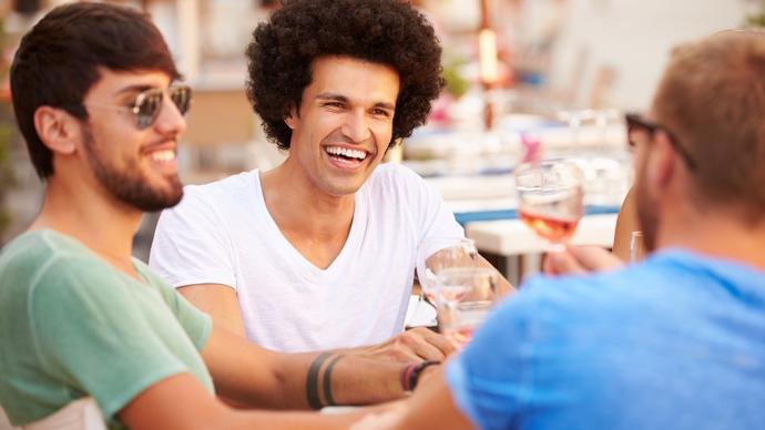 Why Funny Charismatic People Do Better In Life