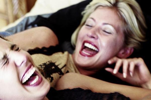 Why Funny Charismatic People Do Better In Life