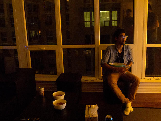 Problems introverts understand