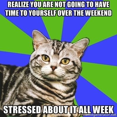 Problems introverts understand