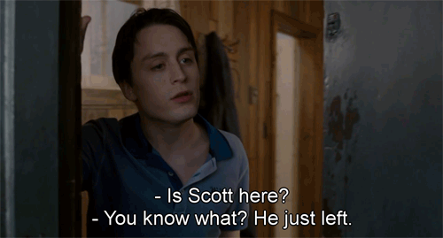 Problems introverts understand