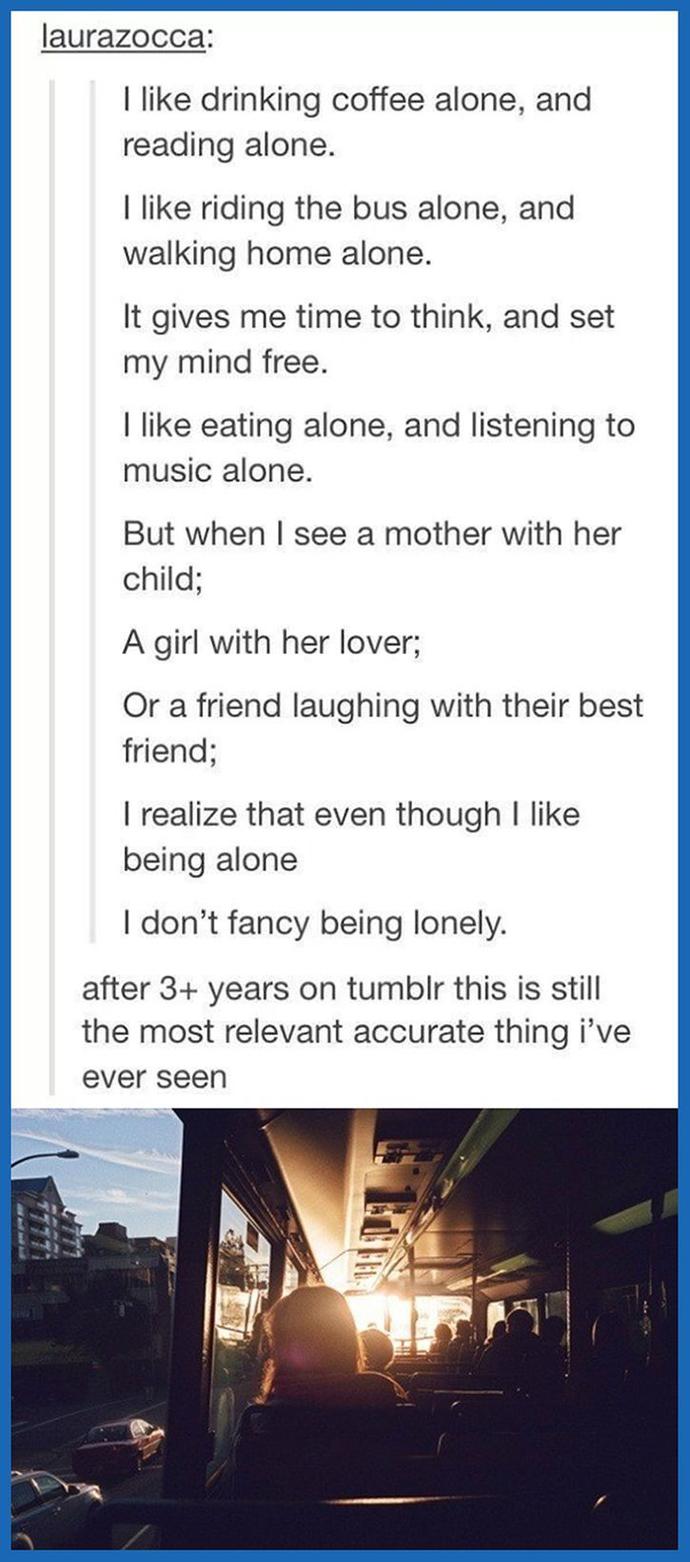 Problems introverts understand