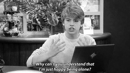 Problems introverts understand