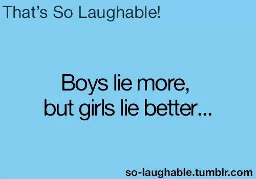 5 Perplexing Qualities That Women For Some Reason Lie About Liking