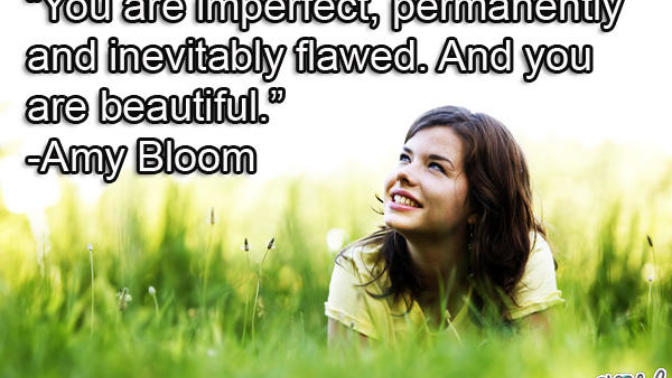 Self confidence: The importance of having it