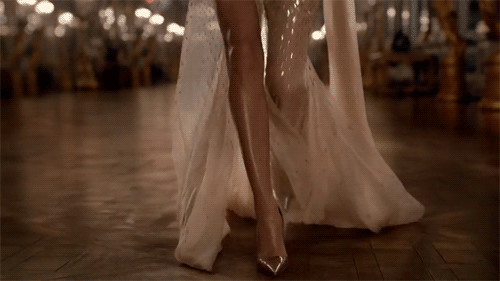 High Heels > Pros and Cons