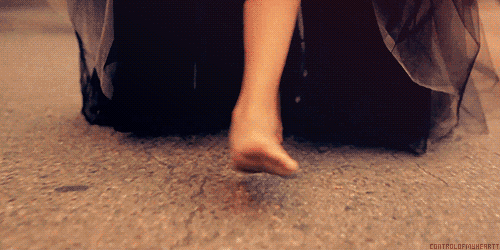 High Heels > Pros and Cons